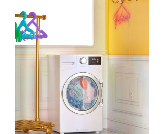 Ігровий набір Rainbow High будинок для ляльок - Модний кампус (574330), зображення 9