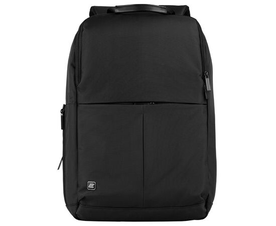 Рюкзак для ноутбука 2E 16" BPN6016 City Traveler, black (2E-BPN6016BK), изображение 2 Рюкзак для ноутбука 2E 16" BPN6016 City Traveler, black (2E-BPN6016BK), изображение 2