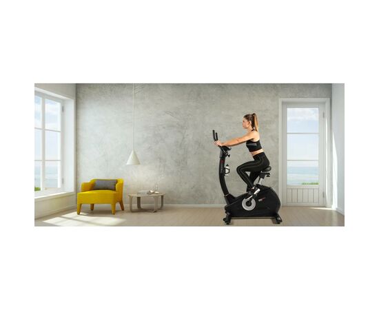 Велотренажер Toorx Upright Bike BRX 300 (929476), изображение 12 Велотренажер Toorx Upright Bike BRX 300 (929476), изображение 12