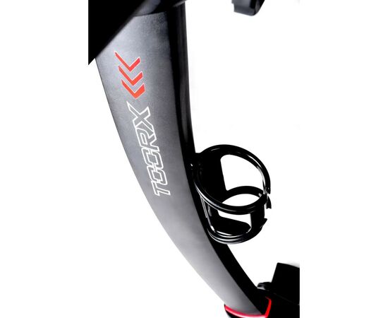 Велотренажер Toorx Upright Bike BRX 300 (929476), изображение 5 Велотренажер Toorx Upright Bike BRX 300 (929476), изображение 5