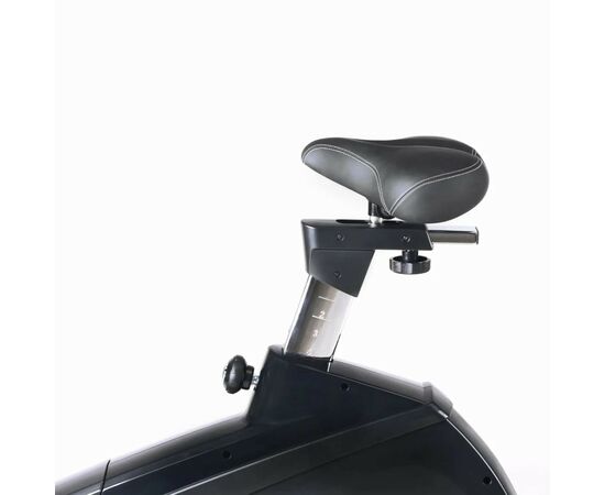 Велотренажер Toorx Upright Bike BRX 300 (929476), изображение 8 Велотренажер Toorx Upright Bike BRX 300 (929476), изображение 8