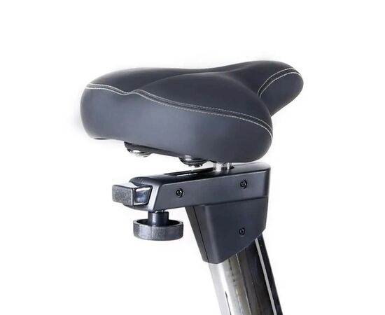 Велотренажер Toorx Upright Bike BRX 300 (929476), изображение 9 Велотренажер Toorx Upright Bike BRX 300 (929476), изображение 9