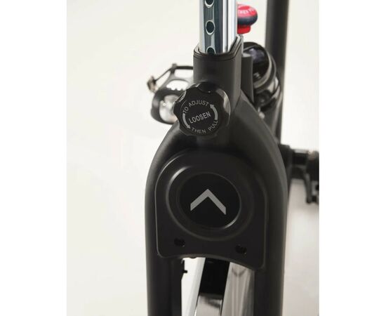 Велотренажер Toorx Indoor Cycle SRX 60EVO (929479), изображение 10 Велотренажер Toorx Indoor Cycle SRX 60EVO (929479), изображение 10