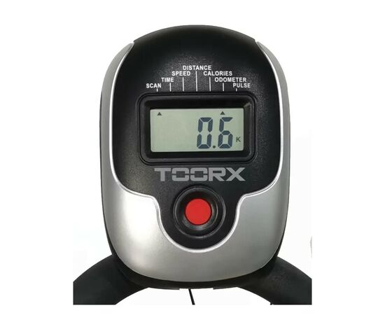 Велотренажер Toorx Indoor Cycle SRX 60EVO (929479), изображение 2 Велотренажер Toorx Indoor Cycle SRX 60EVO (929479), изображение 2