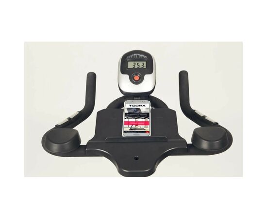 Велотренажер Toorx Indoor Cycle SRX 60EVO (929479), изображение 3 Велотренажер Toorx Indoor Cycle SRX 60EVO (929479), изображение 3