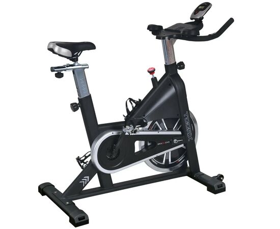 Велотренажер Toorx Indoor Cycle SRX 60EVO (929479)