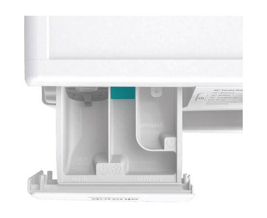 Стиральная машина Gorenje WNPI72SB, изображение 12 Стиральная машина Gorenje WNPI72SB, изображение 12