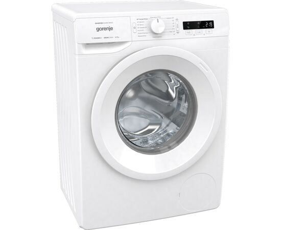 Стиральная машина Gorenje WNPI72SB, изображение 2 Стиральная машина Gorenje WNPI72SB, изображение 2