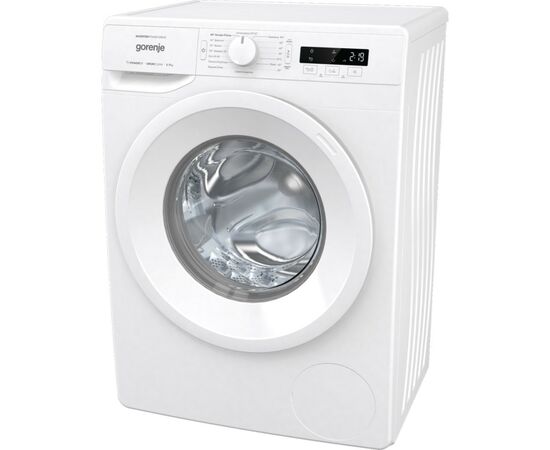 Стиральная машина Gorenje WNPI72SB, изображение 3 Стиральная машина Gorenje WNPI72SB, изображение 3