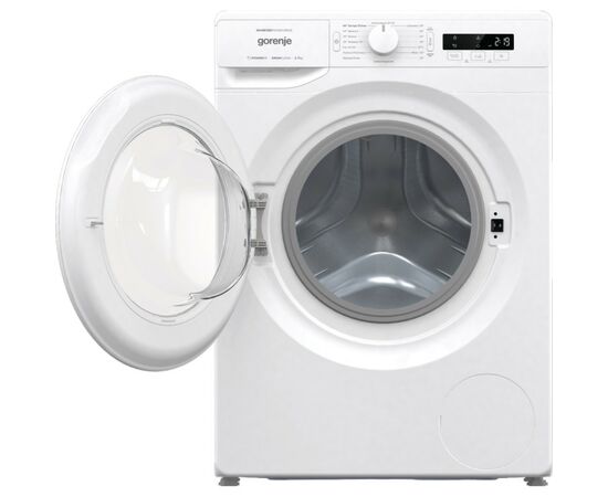 Стиральная машина Gorenje WNPI72SB, изображение 6 Стиральная машина Gorenje WNPI72SB, изображение 6