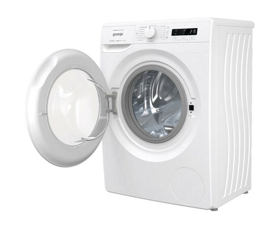 Стиральная машина Gorenje WNPI72SB, изображение 7 Стиральная машина Gorenje WNPI72SB, изображение 7