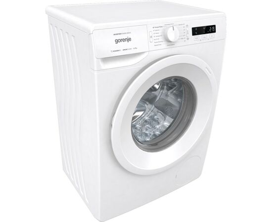 Стиральная машина Gorenje WNPI72SB, изображение 8 Стиральная машина Gorenje WNPI72SB, изображение 8