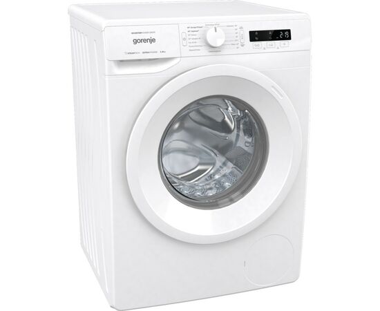 Стиральная машина Gorenje WNPI82BS, изображение 2 Стиральная машина Gorenje WNPI82BS, изображение 2