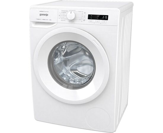 Стиральная машина Gorenje WNPI82BS, изображение 3 Стиральная машина Gorenje WNPI82BS, изображение 3