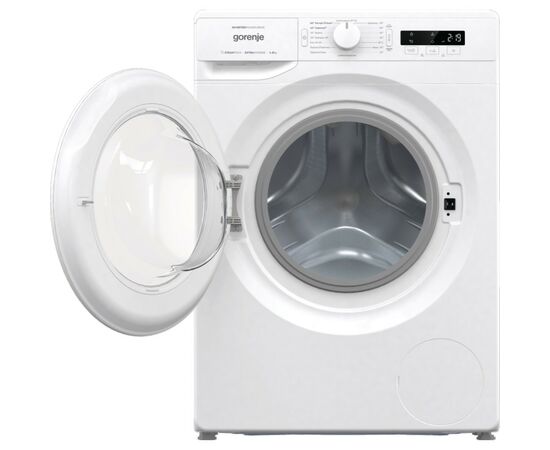 Стиральная машина Gorenje WNPI82BS, изображение 6 Стиральная машина Gorenje WNPI82BS, изображение 6