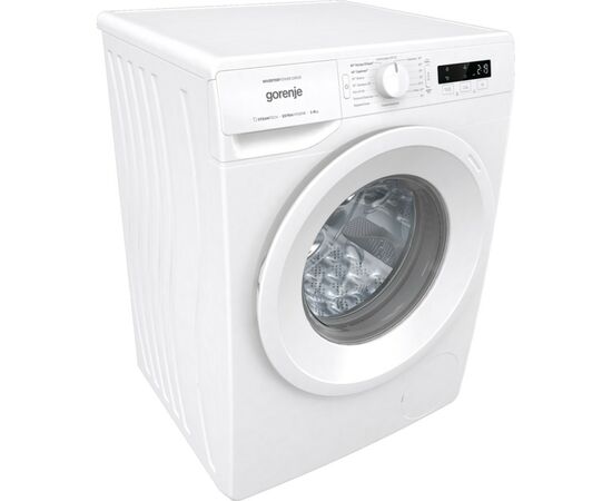 Стиральная машина Gorenje WNPI82BS, изображение 8 Стиральная машина Gorenje WNPI82BS, изображение 8