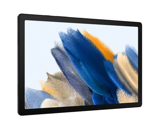 Планшет Samsung SM-X205/64 (Tab A8 4/64GB LTE) Dark Grey (SM-X205NZAESEK), зображення 3 Планшет Samsung SM-X205/64 (Tab A8 4/64GB LTE) Dark Grey (SM-X205NZAESEK), зображення 3