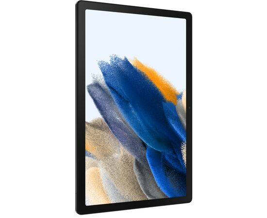 Планшет Samsung SM-X205/64 (Tab A8 4/64GB LTE) Dark Grey (SM-X205NZAESEK), зображення 8 Планшет Samsung SM-X205/64 (Tab A8 4/64GB LTE) Dark Grey (SM-X205NZAESEK), зображення 8