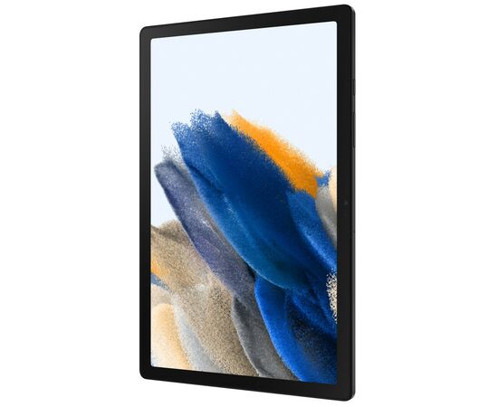 Планшет Samsung SM-X205/64 (Tab A8 4/64GB LTE) Dark Grey (SM-X205NZAESEK), зображення 9 Планшет Samsung SM-X205/64 (Tab A8 4/64GB LTE) Dark Grey (SM-X205NZAESEK), зображення 9