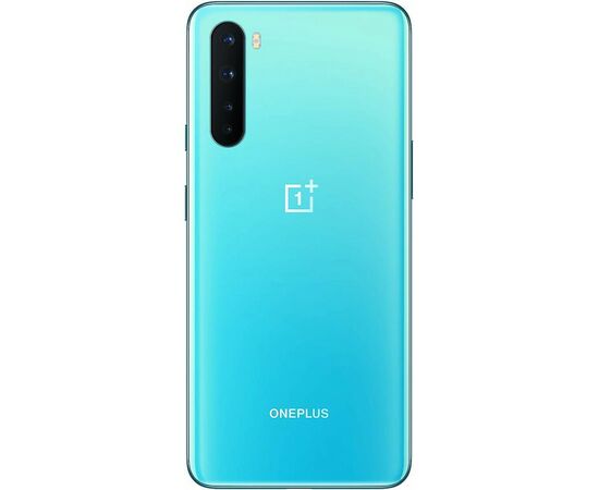 Мобільний телефон OnePlus Nord 12/256GB Blue Marble, зображення 2 Мобільний телефон OnePlus Nord 12/256GB Blue Marble, зображення 2
