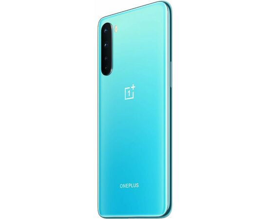 Мобільний телефон OnePlus Nord 12/256GB Blue Marble, зображення 9 Мобільний телефон OnePlus Nord 12/256GB Blue Marble, зображення 9