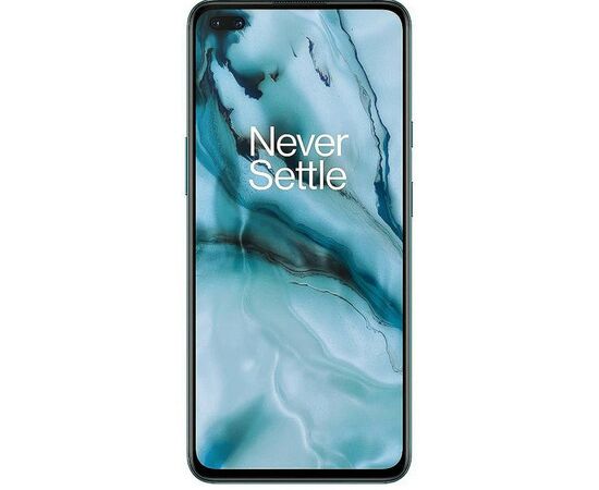 Мобільний телефон OnePlus Nord 12/256GB Blue Marble
