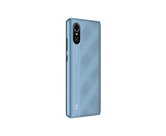 Мобильный телефон ZTE Blade A31 PLUS 1/32 GB Blue, изображение 10 Мобильный телефон ZTE Blade A31 PLUS 1/32 GB Blue, изображение 10