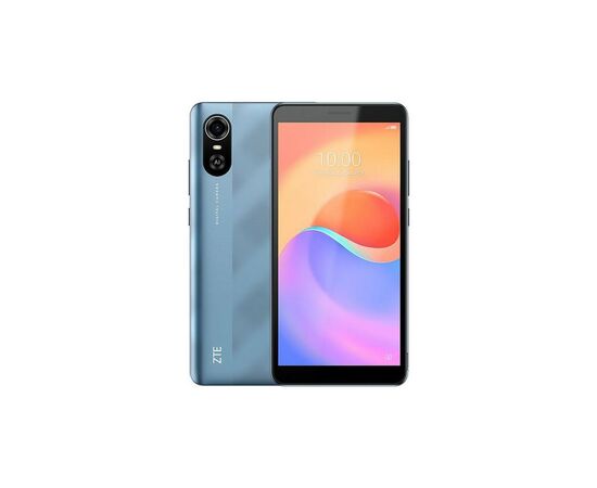 Мобильный телефон ZTE Blade A31 PLUS 1/32 GB Blue, изображение 11 Мобильный телефон ZTE Blade A31 PLUS 1/32 GB Blue, изображение 11