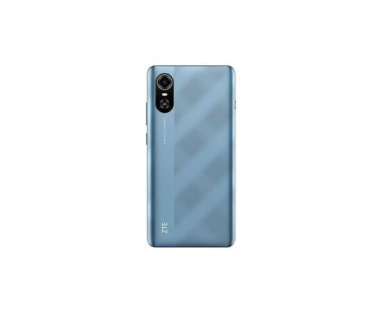Мобильный телефон ZTE Blade A31 PLUS 1/32 GB Blue, изображение 2 Мобильный телефон ZTE Blade A31 PLUS 1/32 GB Blue, изображение 2