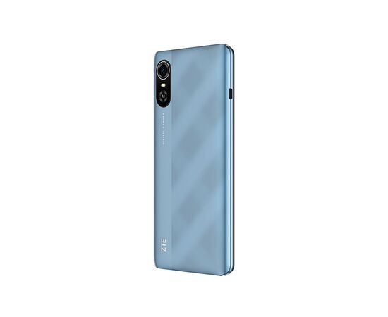 Мобильный телефон ZTE Blade A31 PLUS 1/32 GB Blue, изображение 9 Мобильный телефон ZTE Blade A31 PLUS 1/32 GB Blue, изображение 9