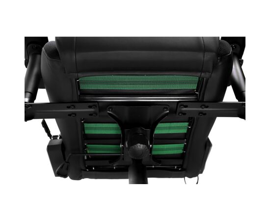 Кресло игровое 2E GAMING OGAMA RGB Black (2E-GC-OGA-BKRGB), изображение 11 Кресло игровое 2E GAMING OGAMA RGB Black (2E-GC-OGA-BKRGB), изображение 11