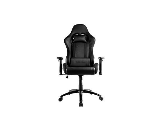 Кресло игровое 2E GAMING OGAMA RGB Black (2E-GC-OGA-BKRGB), изображение 4 Кресло игровое 2E GAMING OGAMA RGB Black (2E-GC-OGA-BKRGB), изображение 4