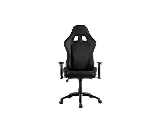 Кресло игровое 2E GAMING OGAMA RGB Black (2E-GC-OGA-BKRGB), изображение 6 Кресло игровое 2E GAMING OGAMA RGB Black (2E-GC-OGA-BKRGB), изображение 6