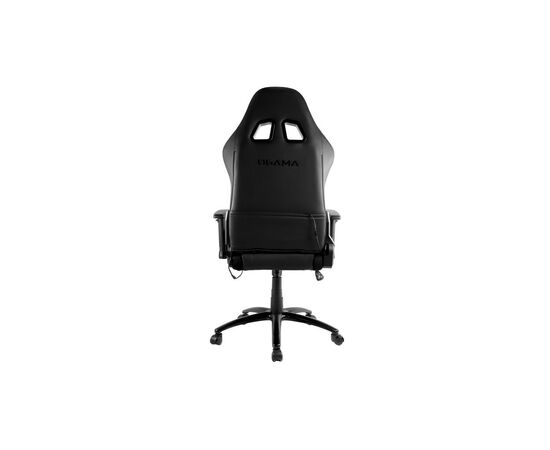 Кресло игровое 2E GAMING OGAMA RGB Black (2E-GC-OGA-BKRGB), изображение 7 Кресло игровое 2E GAMING OGAMA RGB Black (2E-GC-OGA-BKRGB), изображение 7