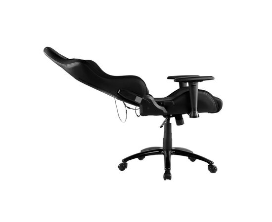 Кресло игровое 2E GAMING OGAMA RGB Black (2E-GC-OGA-BKRGB), изображение 9 Кресло игровое 2E GAMING OGAMA RGB Black (2E-GC-OGA-BKRGB), изображение 9