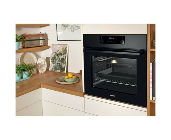 Духовой шкаф Gorenje BOP8737B, изображение 2 Духовой шкаф Gorenje BOP8737B, изображение 2