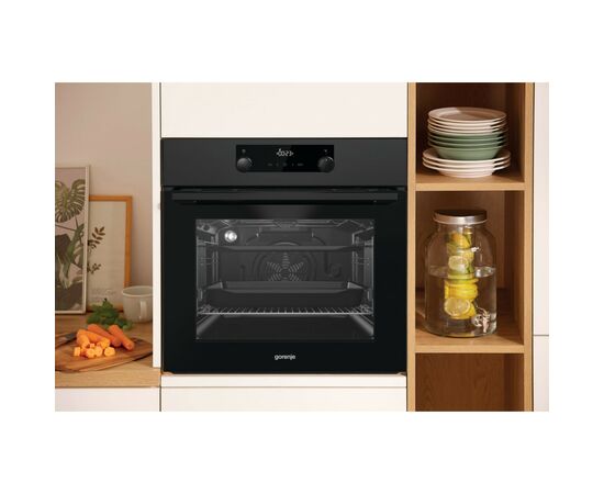Духовой шкаф Gorenje BOP8737B, изображение 6 Духовой шкаф Gorenje BOP8737B, изображение 6