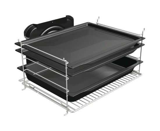 Духовой шкаф Gorenje BOP8737B, изображение 8 Духовой шкаф Gorenje BOP8737B, изображение 8