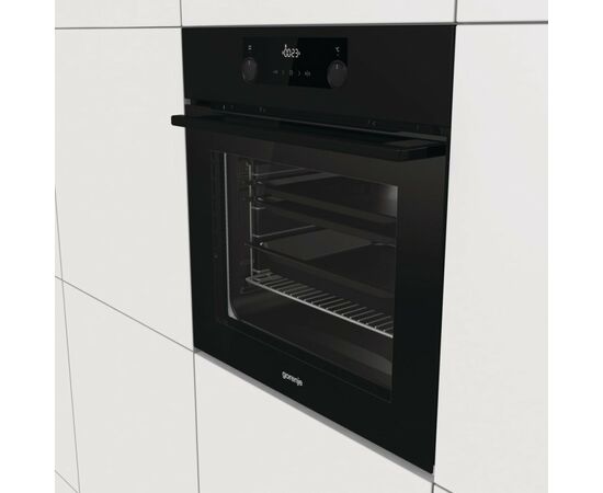 Духовой шкаф Gorenje BOP8737B, изображение 9 Духовой шкаф Gorenje BOP8737B, изображение 9