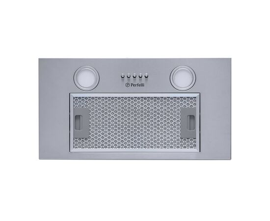 Витяжка кухонна Perfelli BI 5252 I 700 LED, зображення 6 Витяжка кухонна Perfelli BI 5252 I 700 LED, зображення 6