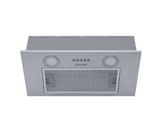 Вытяжка кухонная Perfelli BI 5252 I 700 LED