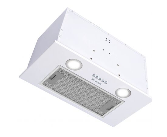 Витяжка кухонна Perfelli BI 5652 WH 1000 LED, зображення 3 Витяжка кухонна Perfelli BI 5652 WH 1000 LED, зображення 3