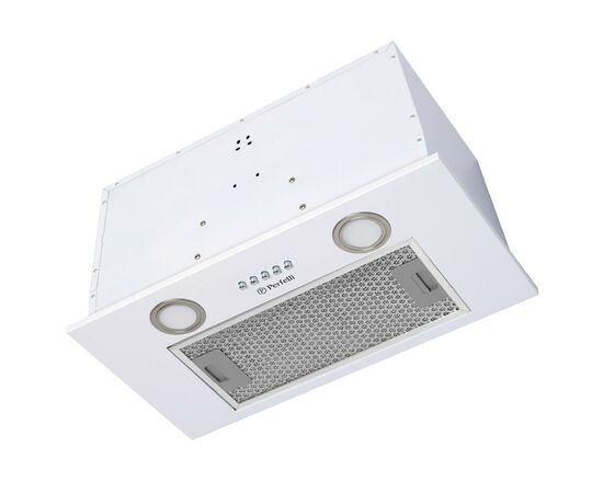 Витяжка кухонна Perfelli BI 5652 WH 1000 LED, зображення 4 Витяжка кухонна Perfelli BI 5652 WH 1000 LED, зображення 4