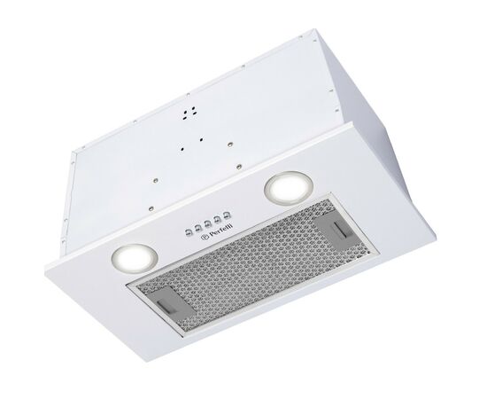 Витяжка кухонна Perfelli BI 5652 WH 1000 LED, зображення 5 Витяжка кухонна Perfelli BI 5652 WH 1000 LED, зображення 5