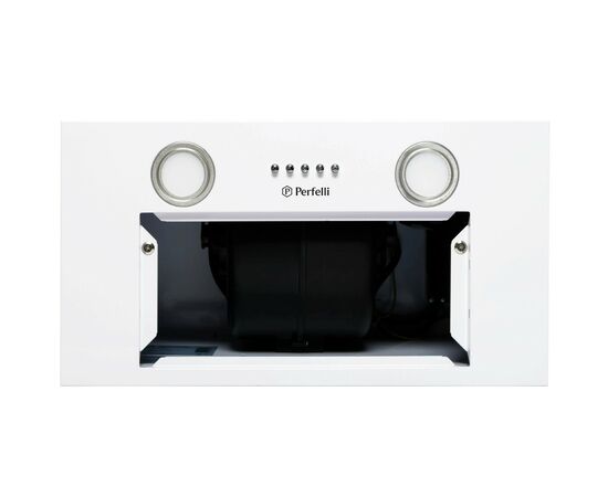 Витяжка кухонна Perfelli BI 5652 WH 1000 LED, зображення 7 Витяжка кухонна Perfelli BI 5652 WH 1000 LED, зображення 7