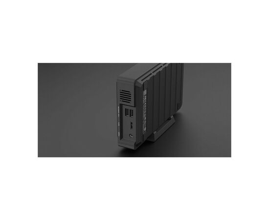 Внешний жесткий диск 3.5" 8TB BLACK D10 Game Drive WD (WDBA3P0080HBK-EESN), изображение 11 Внешний жесткий диск 3.5" 8TB BLACK D10 Game Drive WD (WDBA3P0080HBK-EESN), изображение 11