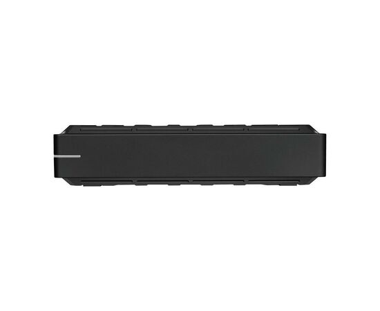 Внешний жесткий диск 3.5" 8TB BLACK D10 Game Drive WD (WDBA3P0080HBK-EESN), изображение 6 Внешний жесткий диск 3.5" 8TB BLACK D10 Game Drive WD (WDBA3P0080HBK-EESN), изображение 6
