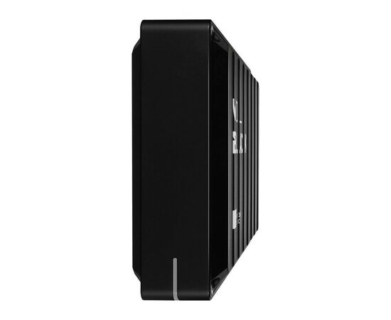 Внешний жесткий диск 3.5" 8TB BLACK D10 Game Drive WD (WDBA3P0080HBK-EESN), изображение 8 Внешний жесткий диск 3.5" 8TB BLACK D10 Game Drive WD (WDBA3P0080HBK-EESN), изображение 8