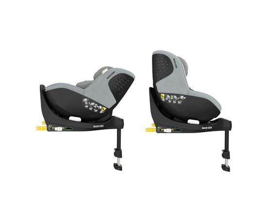 Автокресло Maxi-Cosi Mica PRO ECO i-Size Authentic Grey (8515510110), изображение 4 Автокресло Maxi-Cosi Mica PRO ECO i-Size Authentic Grey (8515510110), изображение 4