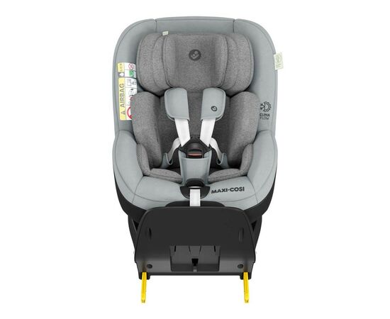 Автокресло Maxi-Cosi Mica PRO ECO i-Size Authentic Grey (8515510110), изображение 9 Автокресло Maxi-Cosi Mica PRO ECO i-Size Authentic Grey (8515510110), изображение 9